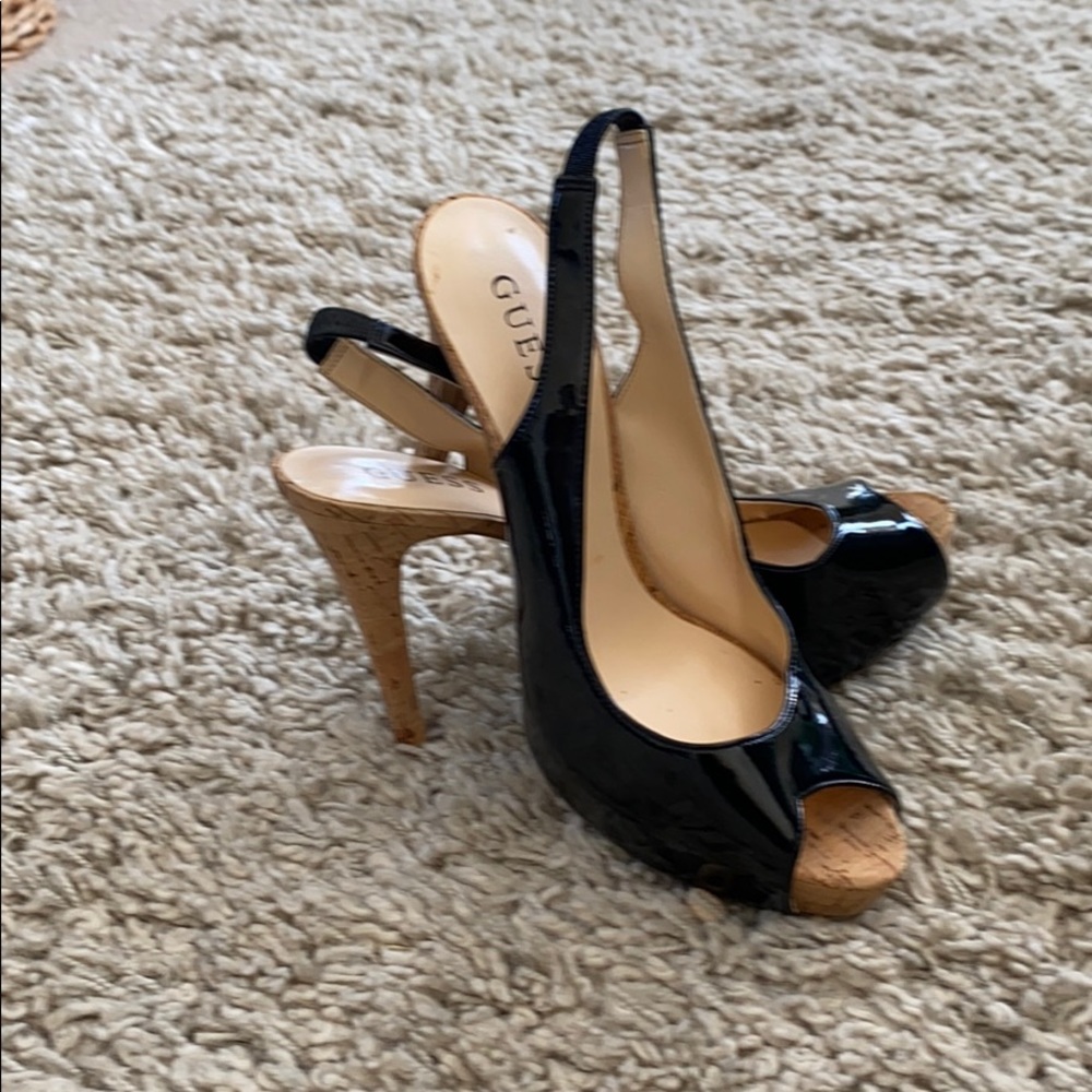 Guess Heels